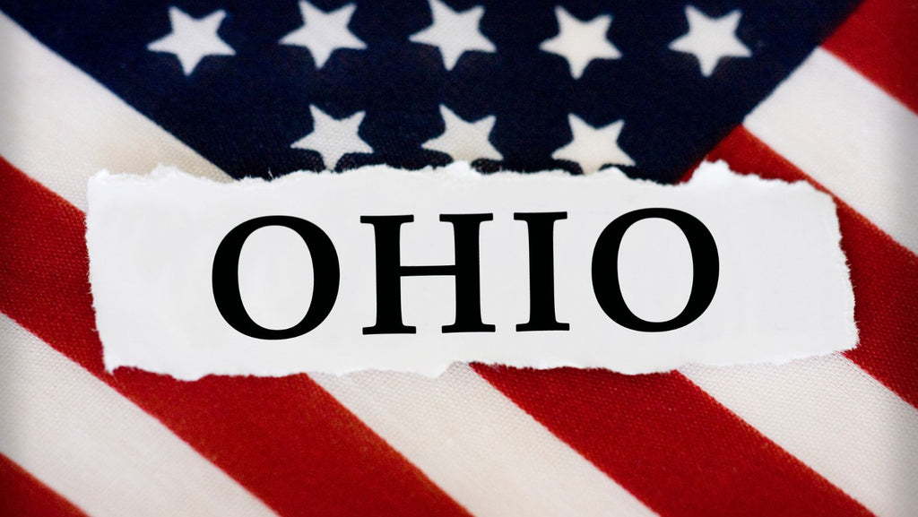 Is Kratom Legal in Ohio