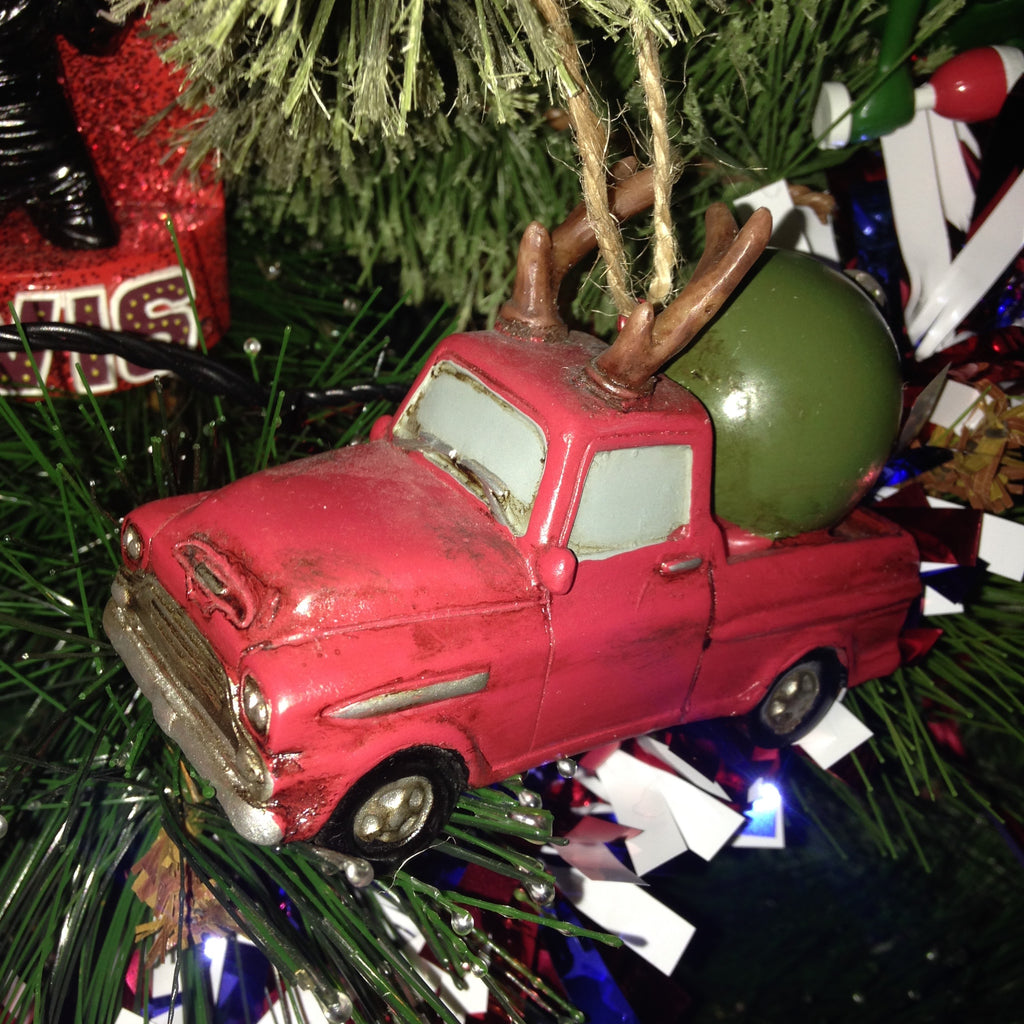 christmas tree cars & trucks – swingoramic