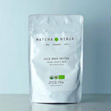 Buy Matcha Ninja Organic Matcha Tea online at Pure Feast