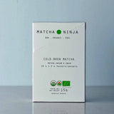 Buy Matcha Ninja Organic Matcha Tea online at Pure Feast