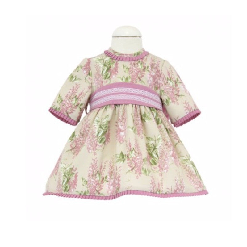 baby spanish dresses