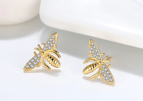 Earrings – Harper & Jewels