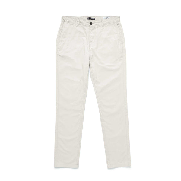 Travertine tapered pants