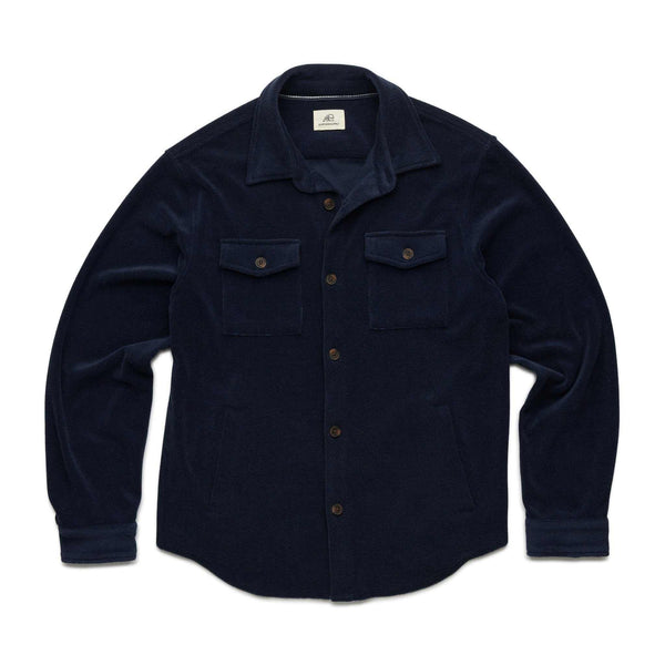 Overshirts & Shirt Jackets – Surfside Supply Co.