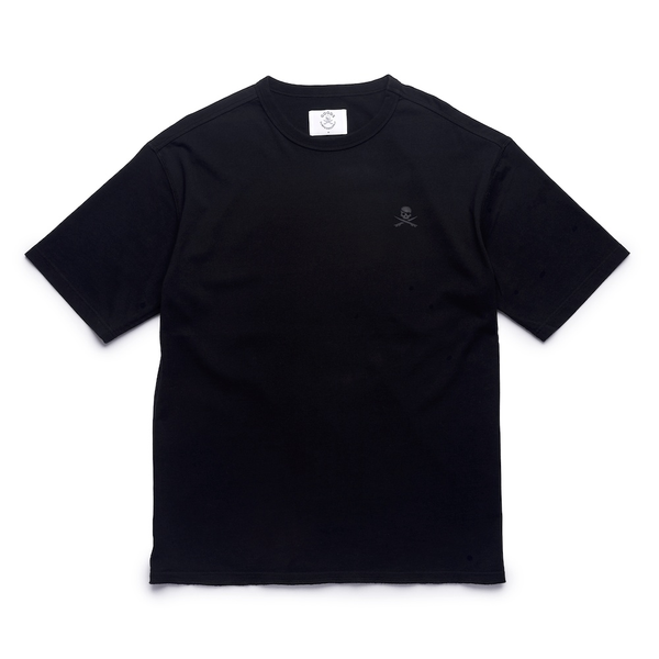 Goods UPF 30 Sun Shirt - Black