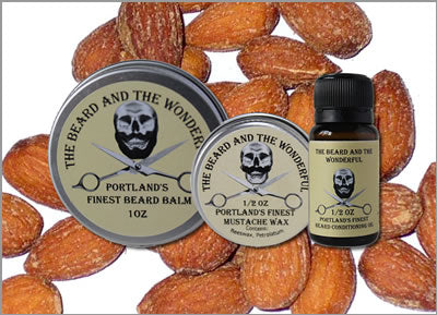nut allergy friendly beard oil