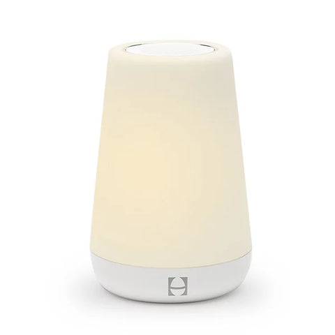 Hatch Rest Baby Sound Machine Night Light - Wholesome Linen Blog