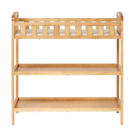 Changing Table in Natural