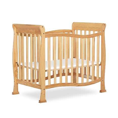 Dream On Me Violet Mini Crib