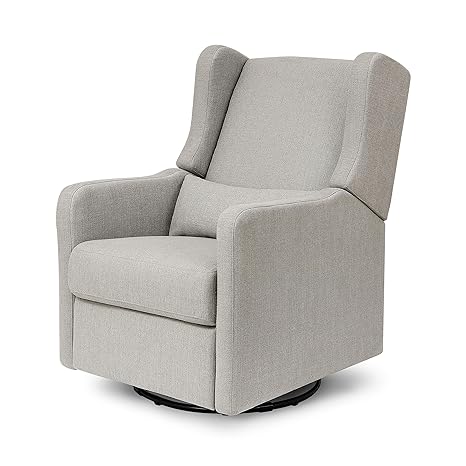 Arlo Recliner and Swivel Glider