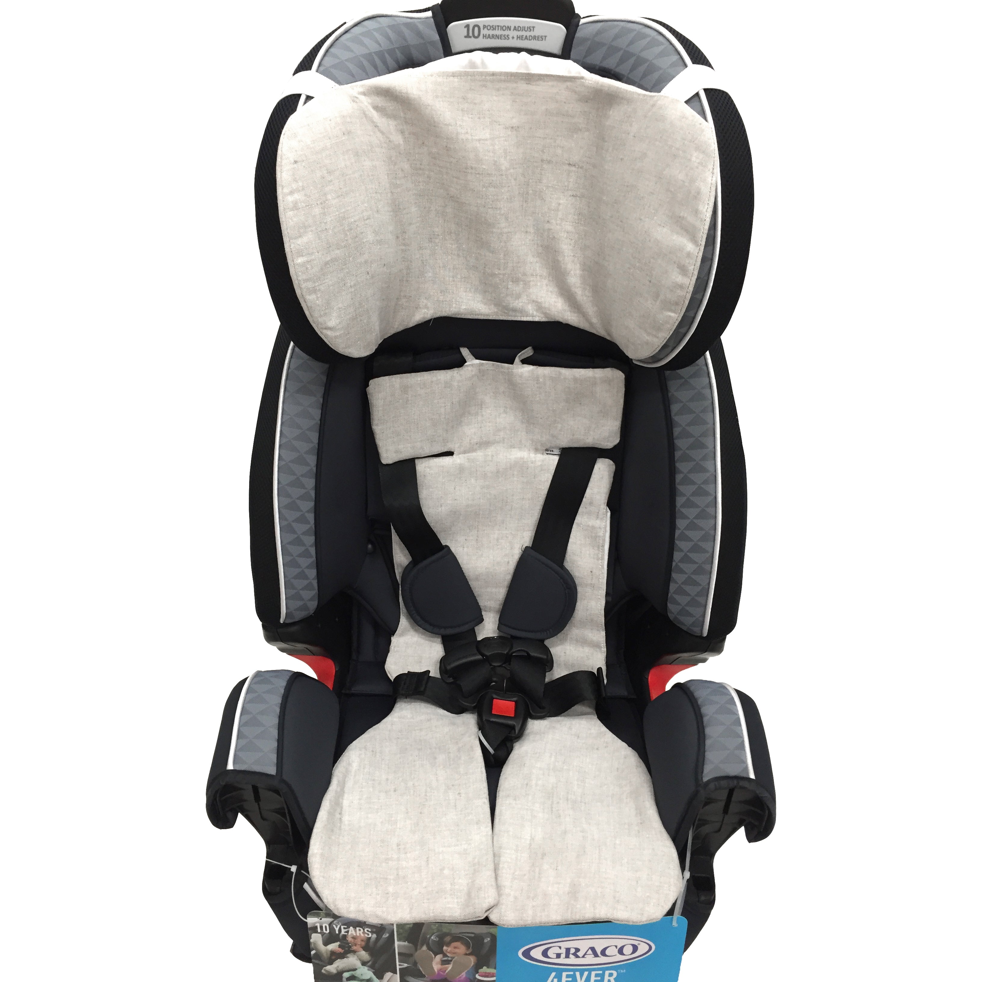 toddler car seat stroller
