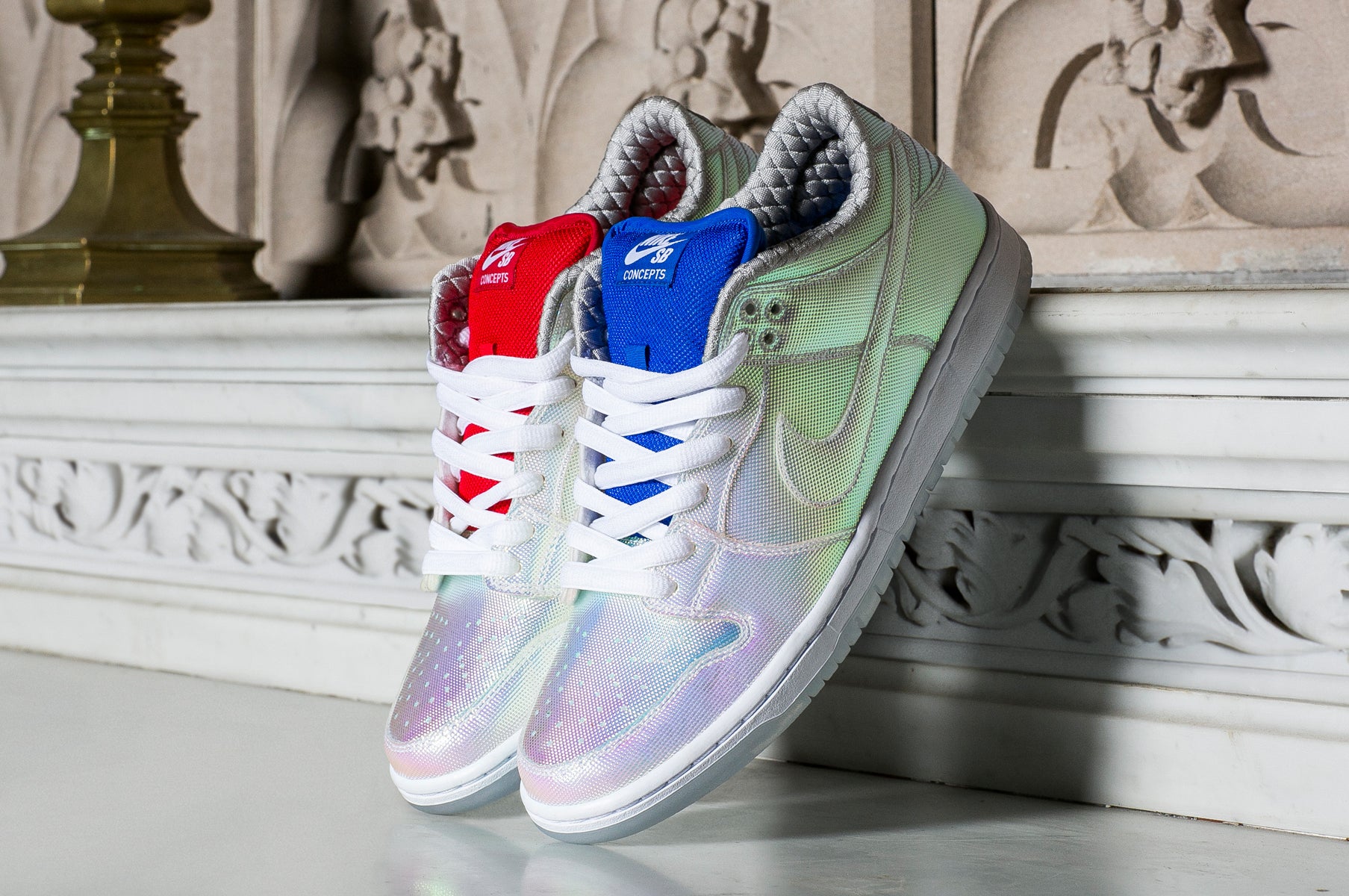 cncpts nike sb