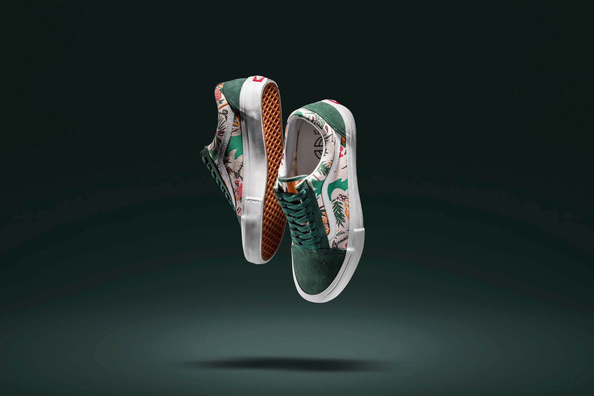 Concepts x Vans Old Skool \