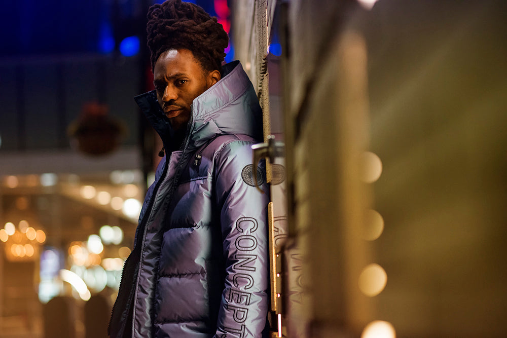 Concepts x Canada Goose Macmillan Parka