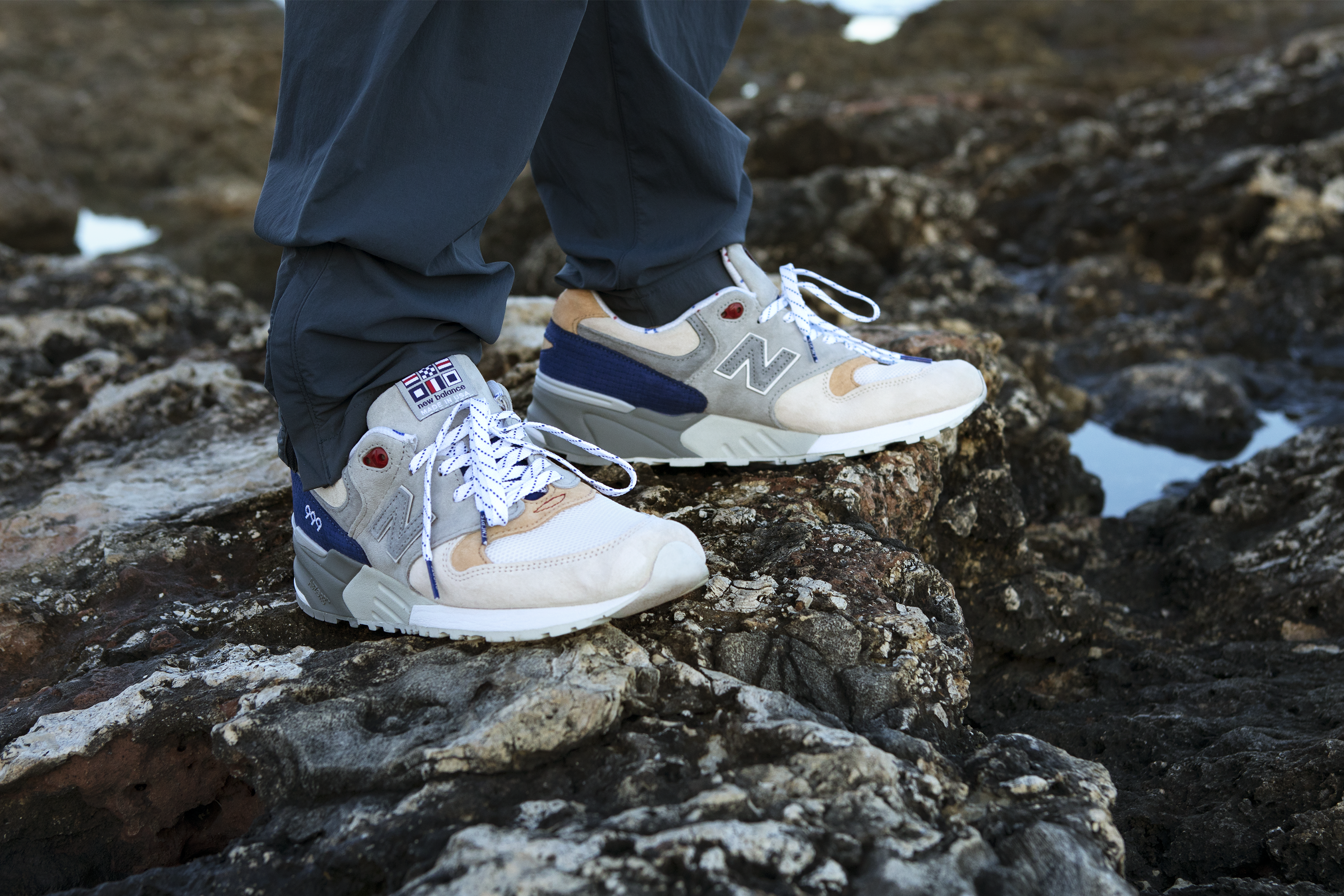 Concepts and New Balance Announce the 