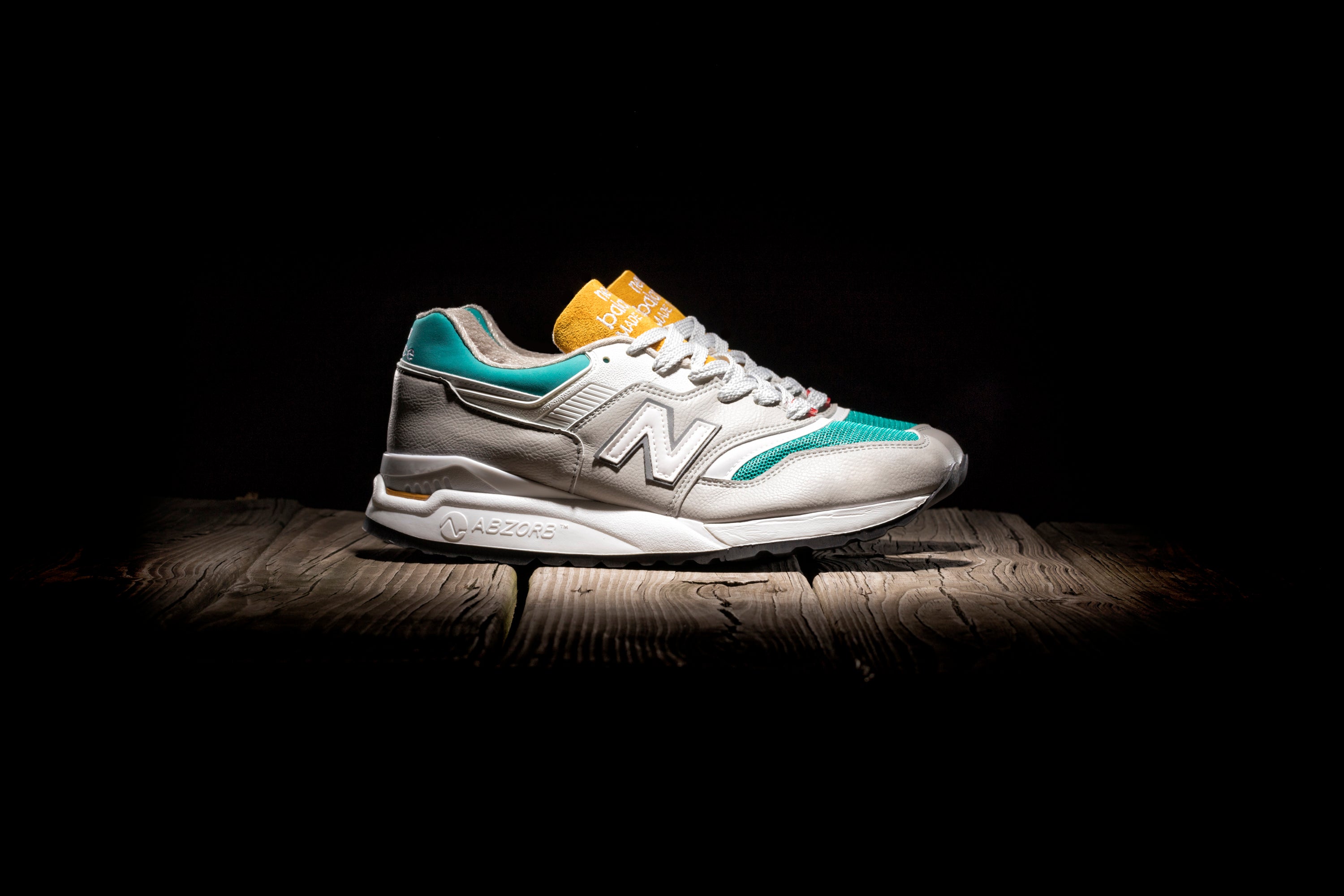 new balance 999.1 