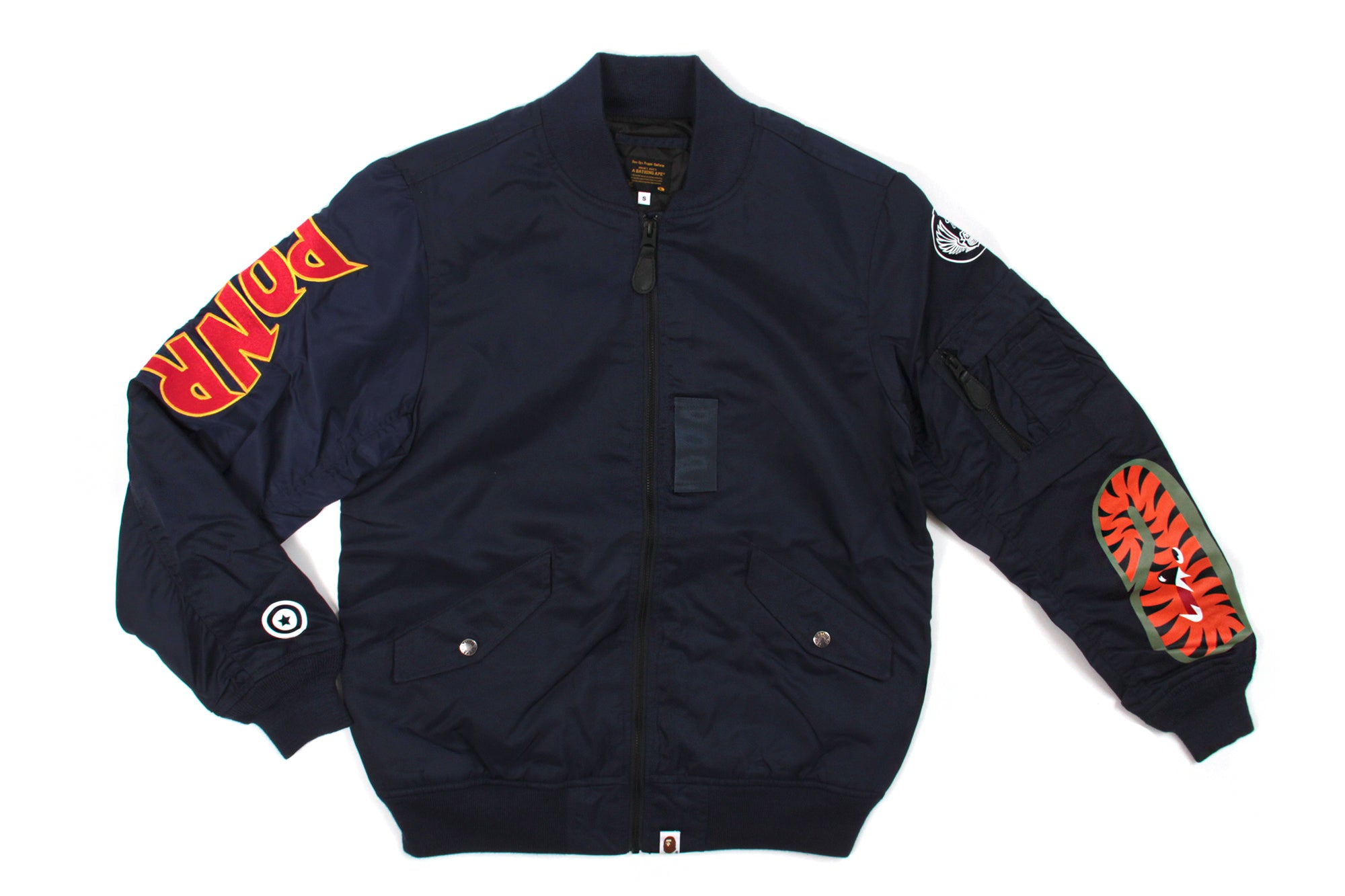 A Bathing Ape - CNCPTS