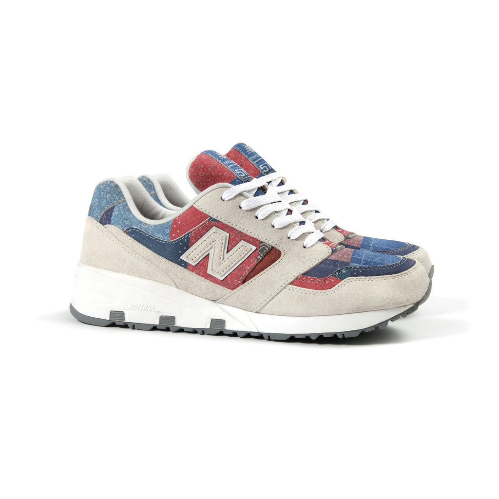 new balance 575 mens white