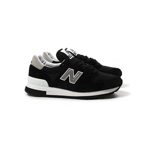 Concepts International | Brands / New Balance