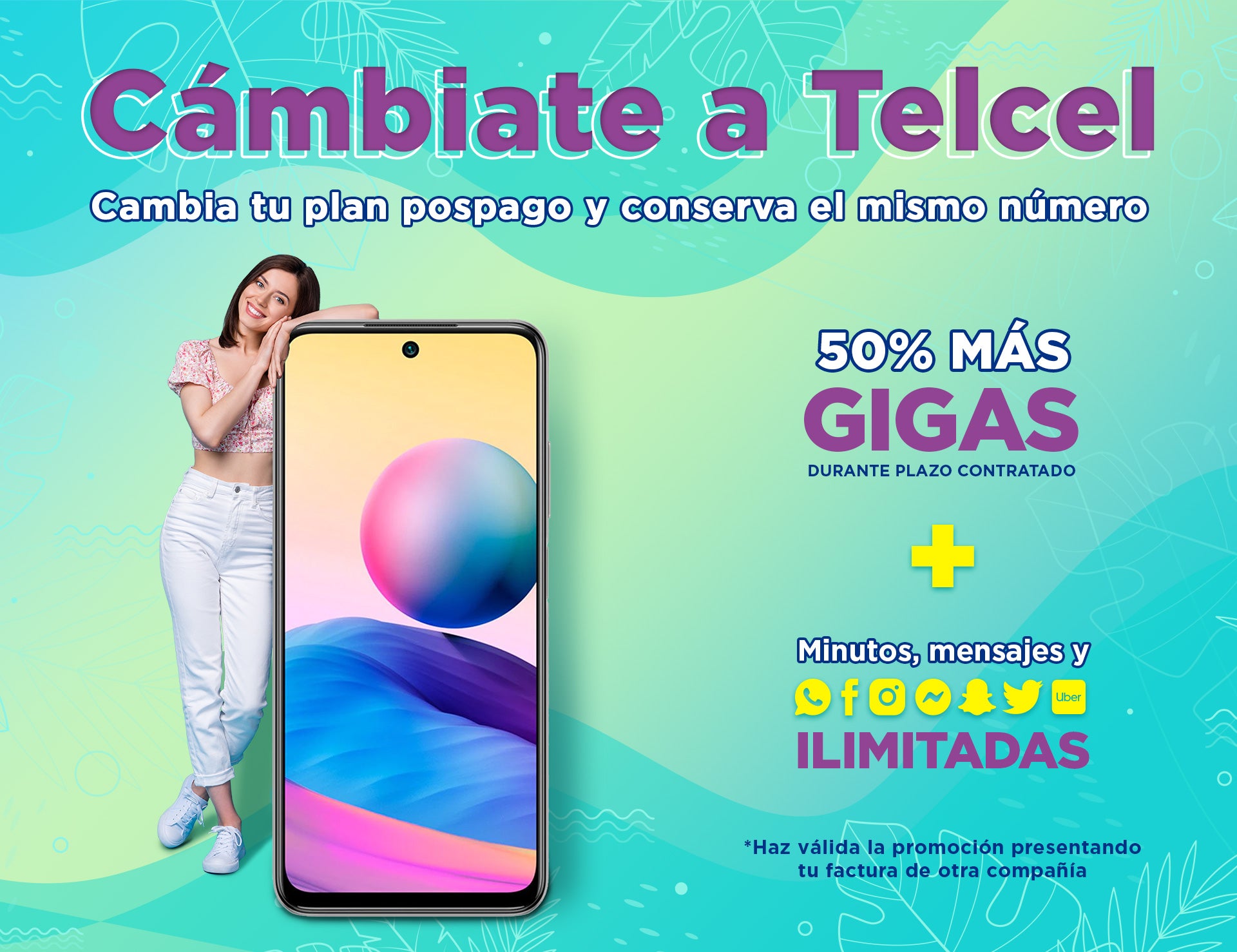 TE0577 Bolsillo Celular POP – Villegas Publicidad