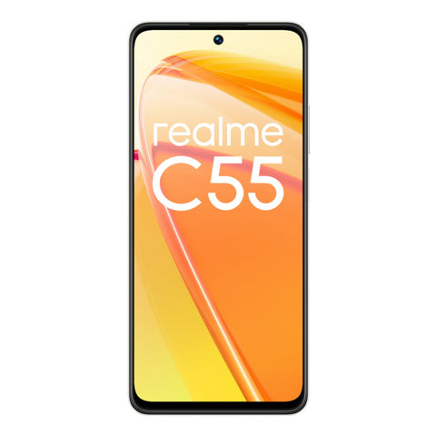 Celular Realme 11 5G P8918  6.7 8GB RAM 256GB Memoria Interna Color Dorado