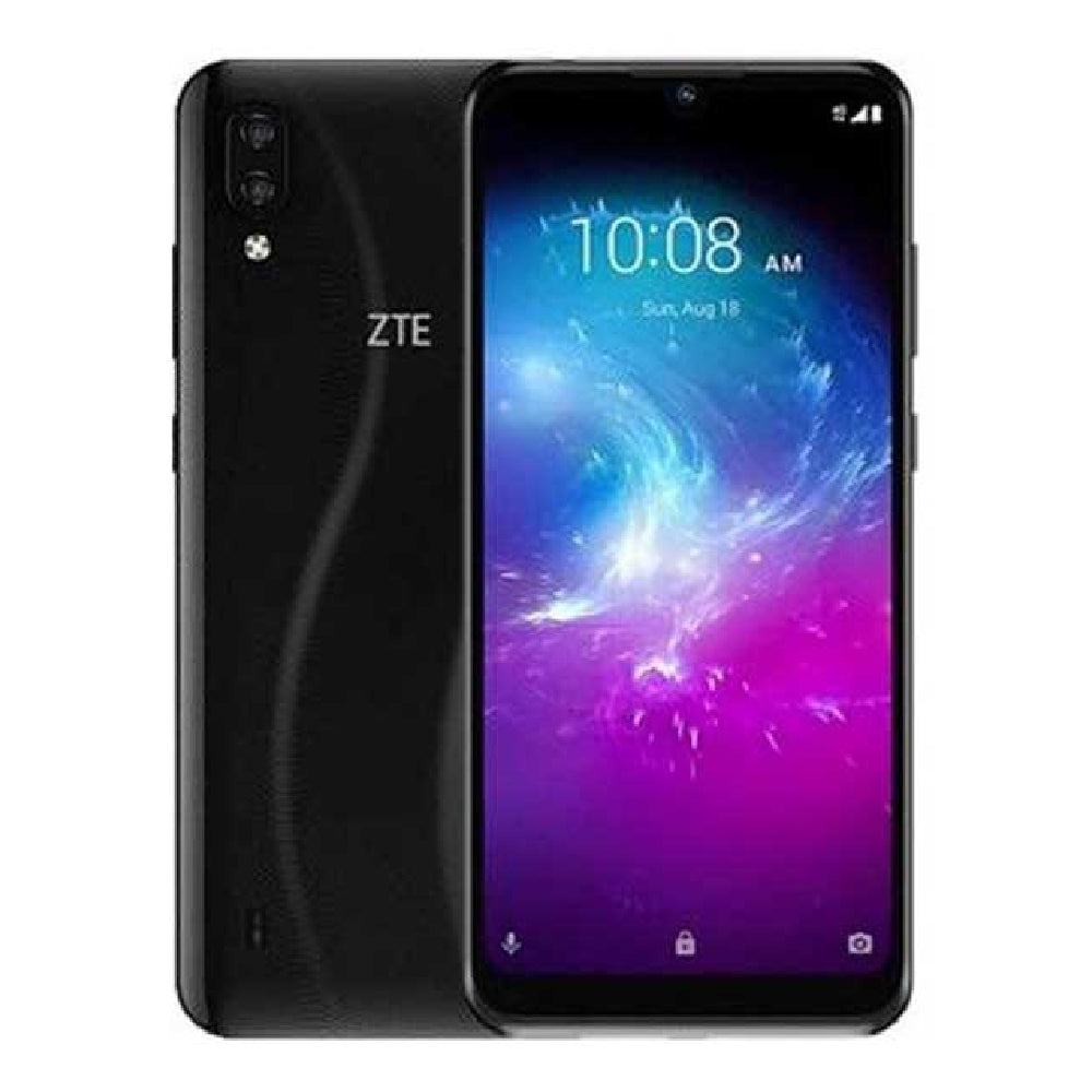 Прошить zte blade l210