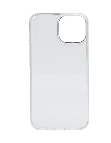 Mica Quikcell Cristal Templado iPhone 15 Pro Max Transparente