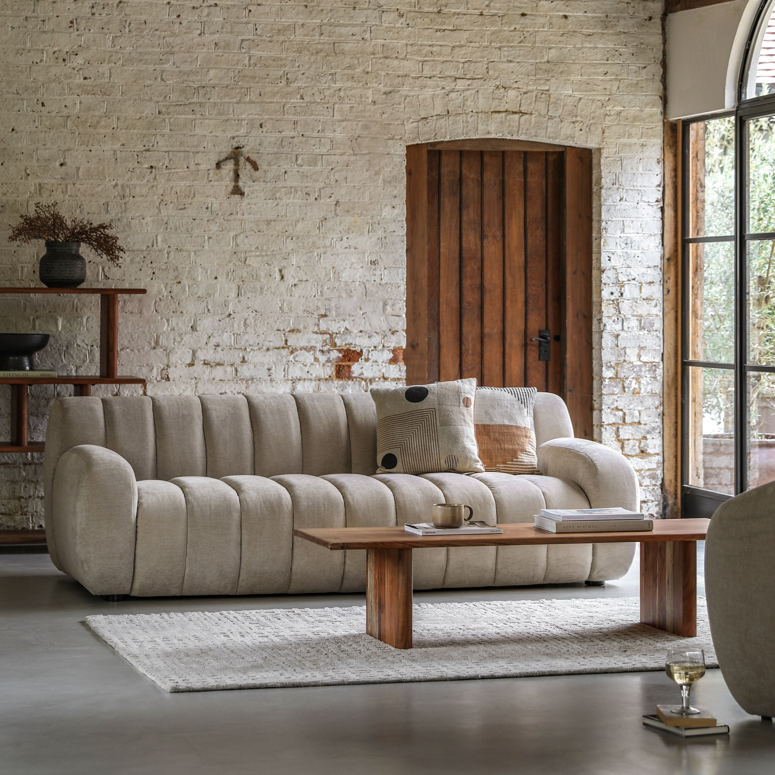 About Maison Haven Furniture - French Style, Contemporary and Shabby Chic Furniture