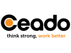 Ceado Coffee Grinder Logo