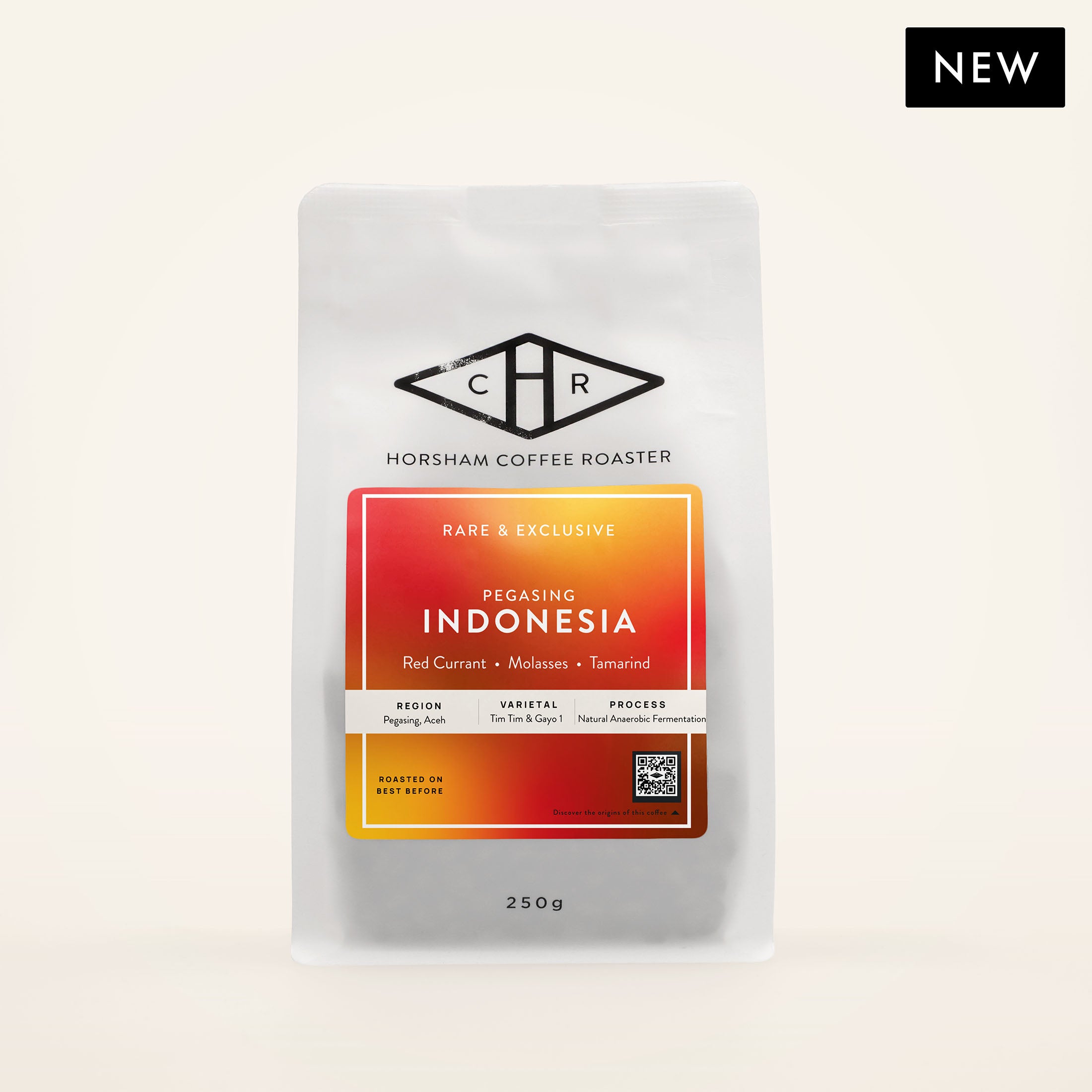 Pegasing anaerobic natural - Horsham Coffee Roaster product image