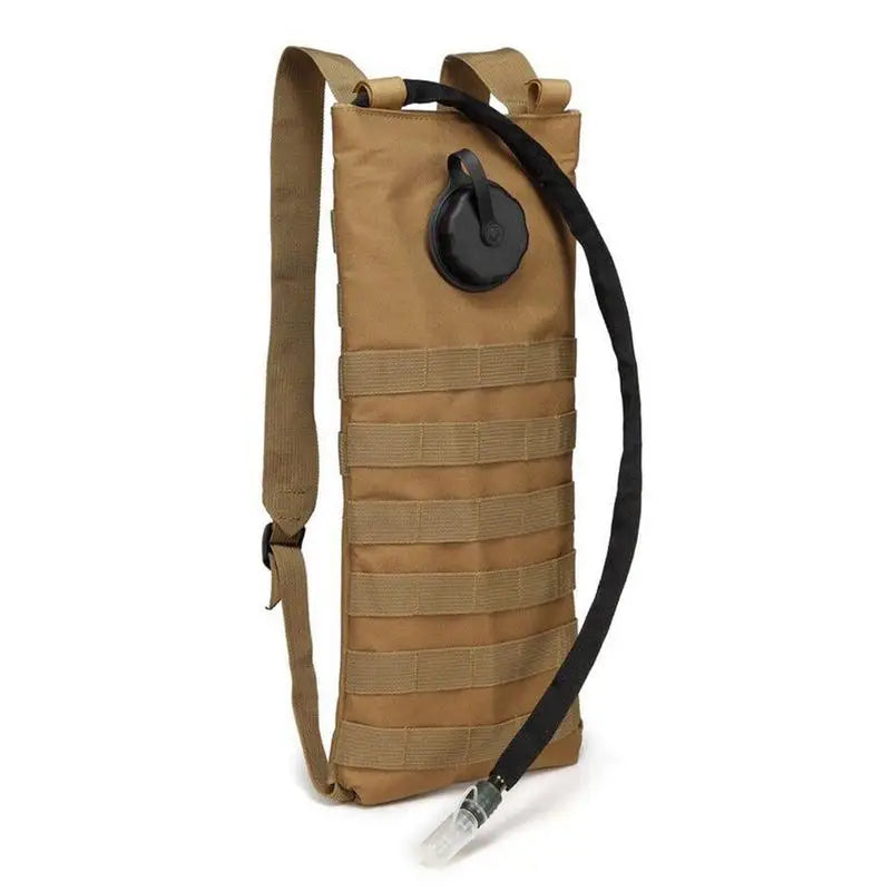 keep water cool in outdoor activities