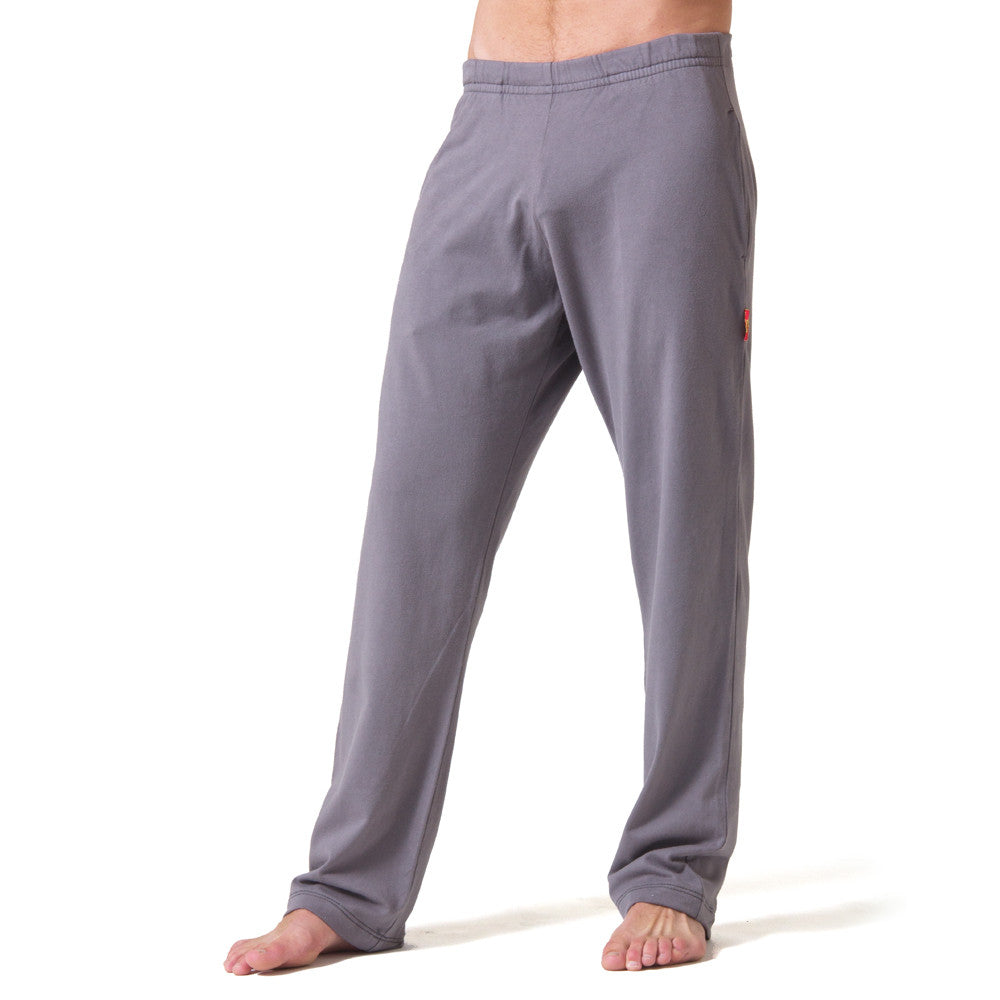 yoga dress pants mens