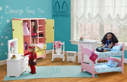 where to buy doll furniture