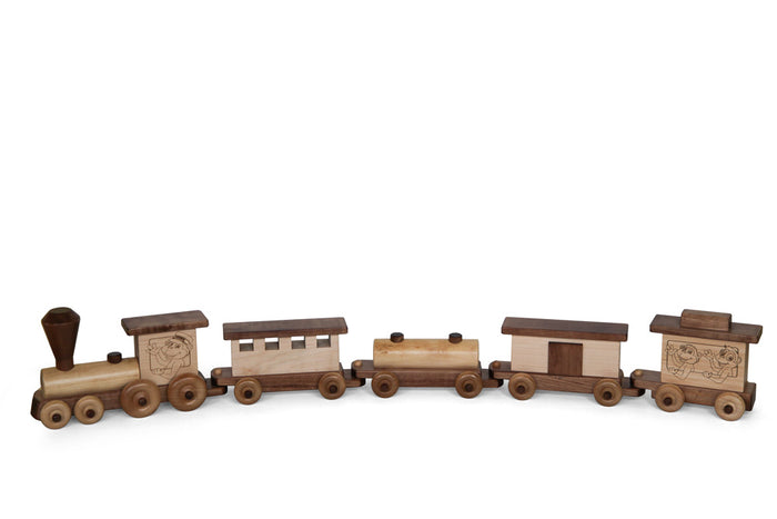 train engine toys