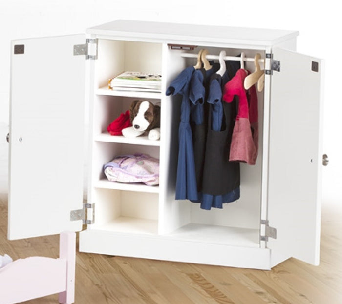 american girl wardrobe