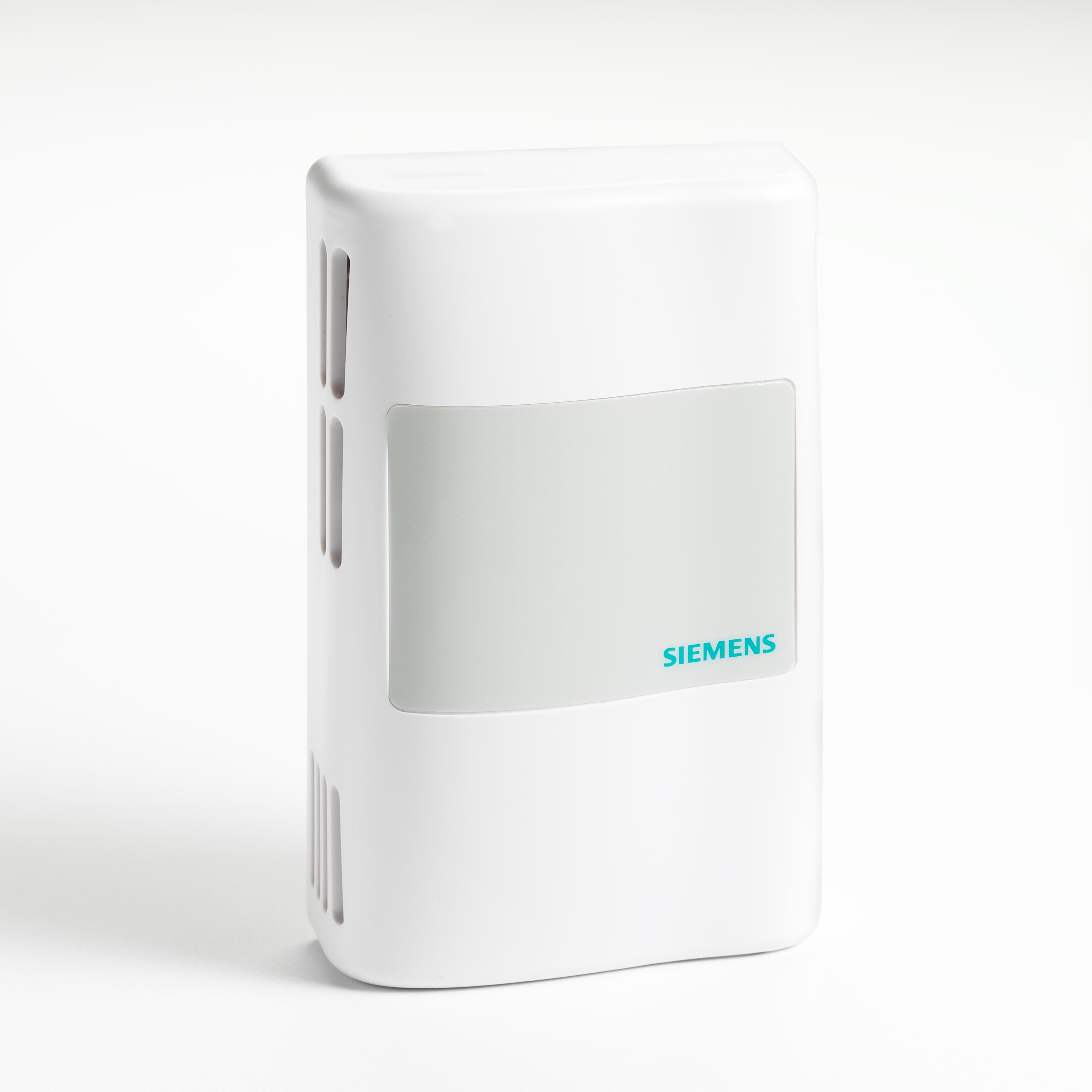 QFA3212.EWSN | Rm Humidity (0-10V) + Temp Sensor (Plat 1K Ohm 385 Alpha), No HMI, Siemens Logo | Siemens
