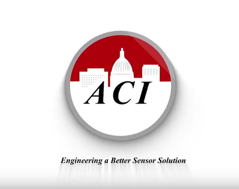 ACI Webinar Solutions for critical applications