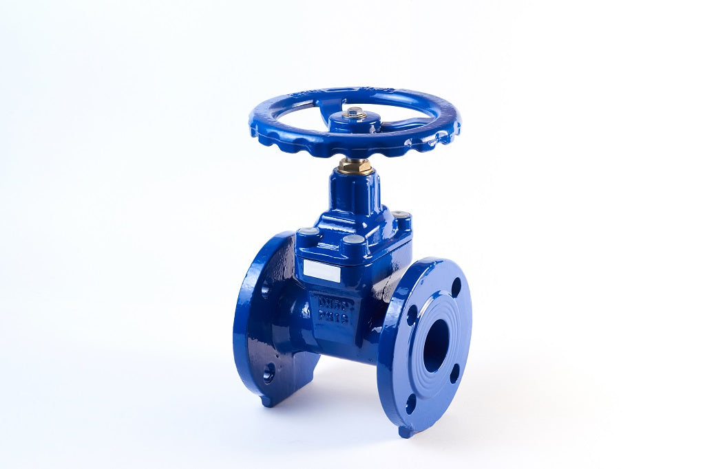 Butterfly Valves