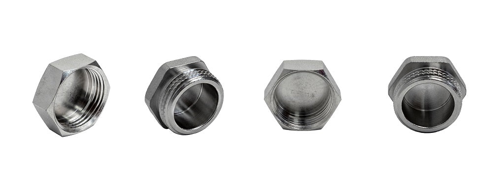 Caps and Plugs Pipe Fittings