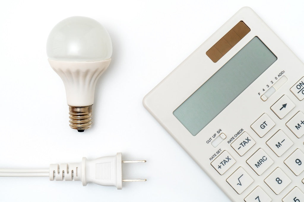 DIY Home Energy Audit Checklist