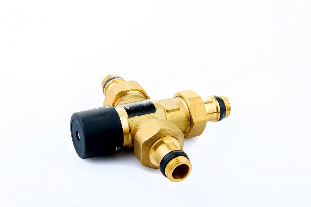 Diverter Valve