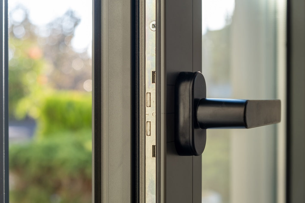 Doors and Weather Stripping for Home Equity HVAC