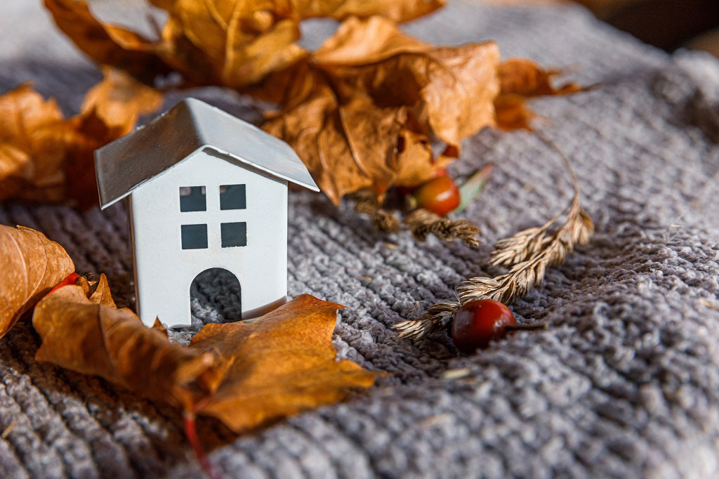 Fall Energy Saving Tips