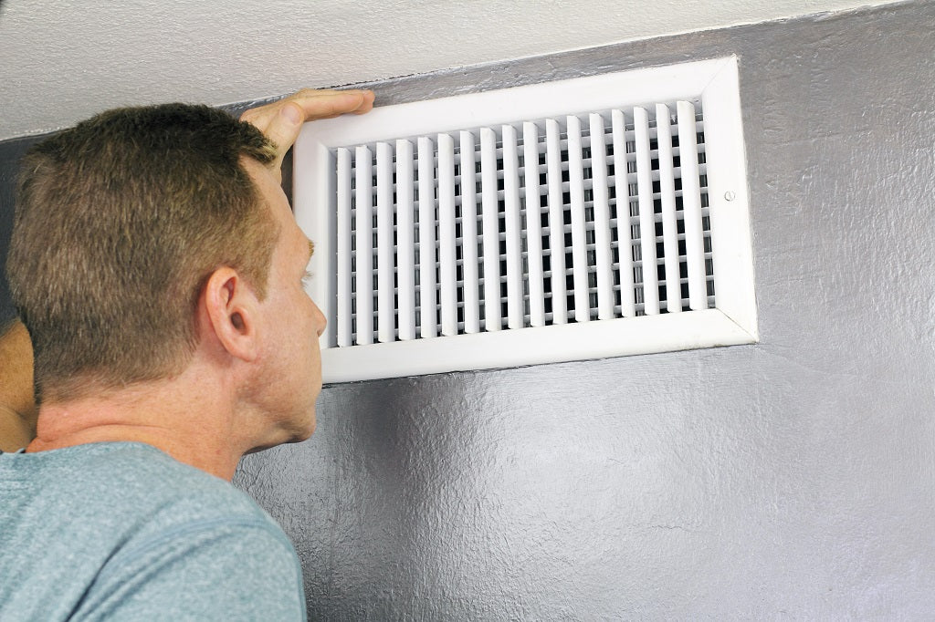 Fall HVAC Maintenance Tips