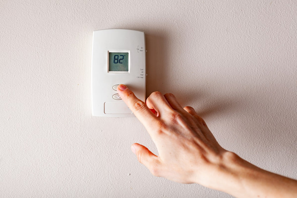 Guide on Central Heating Temperature Controls