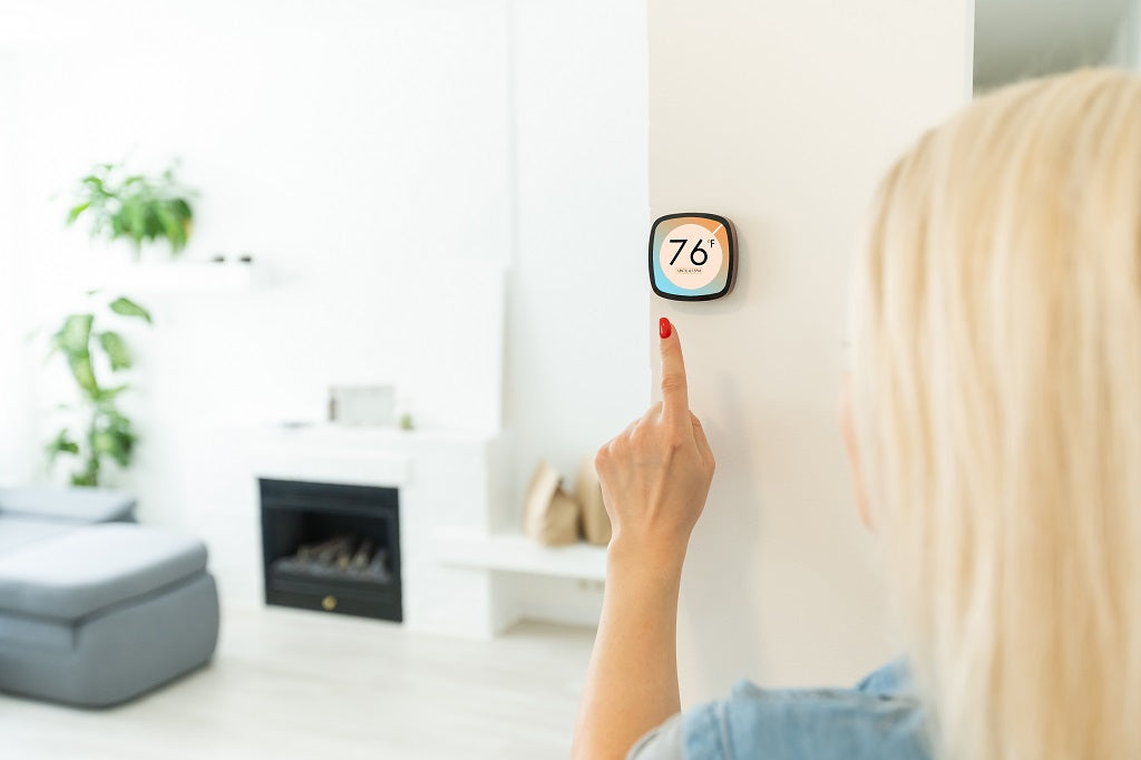 How Does a Smart Thermostat Save You Money