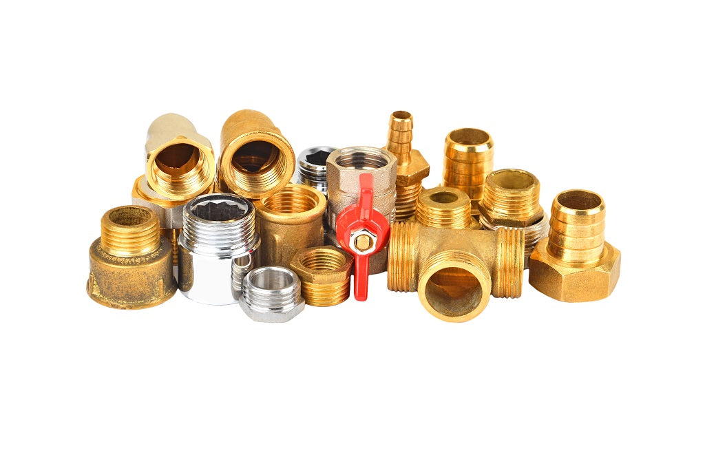 How to Choose Pipe Fittings