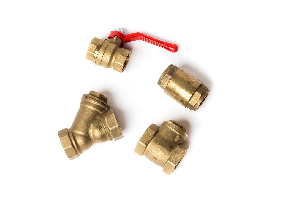 How to Choose the Right Check Valve