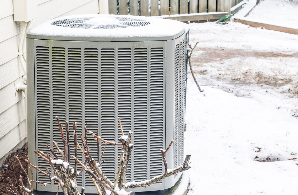 How to Keep Your AC from Freezing Up