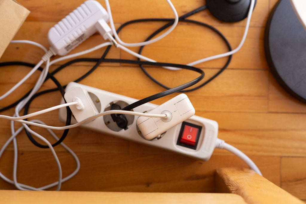 How to Protect Your Appliances From Power Surges